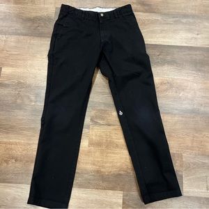 volcom pants great condition